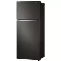 Réfrigérateur 2 portes LG GN-B392PXGB inverter new model 395 litres noir