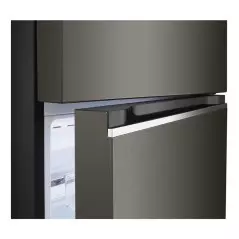 Réfrigérateur 2 portes LG GN-B392PXGB inverter new model 395 litres noir