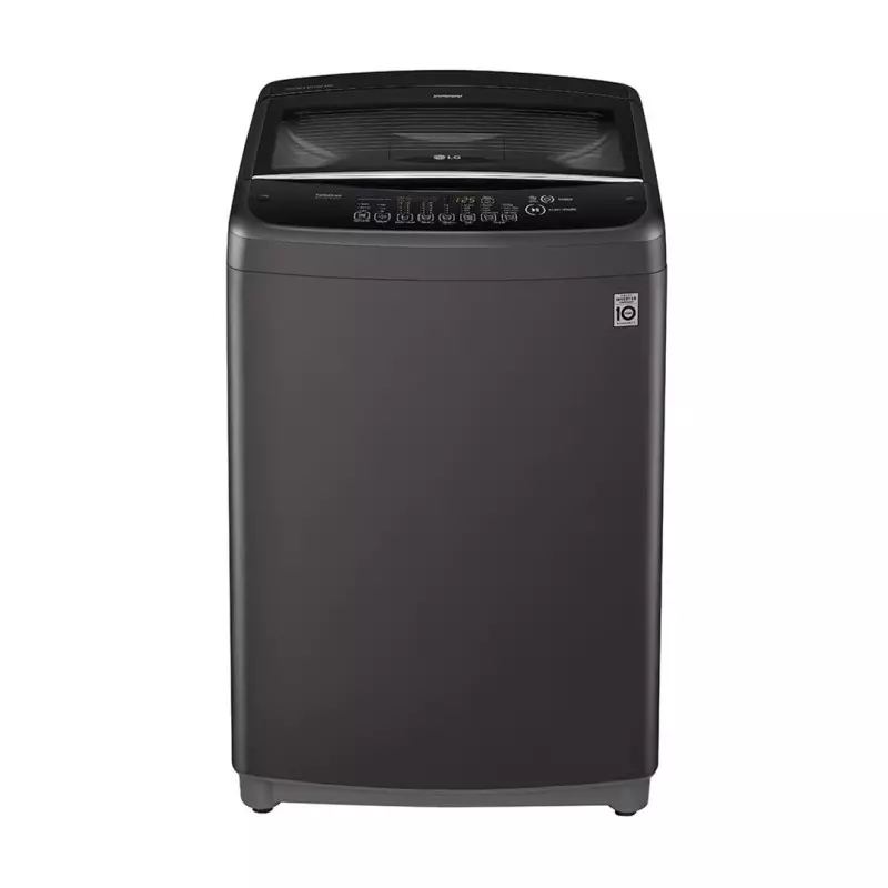 Machine a laver LG T1466NEHT2A top load ublodome 14 kg