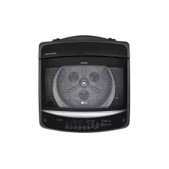Machine a laver LG T1466NEHT2A top load ublodome 14 kg