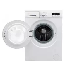 Machine a laver SHARP FE812DZL-S 8kg blanc