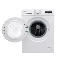 Machine a laver SHARP FE812DZL-S 8kg blanc