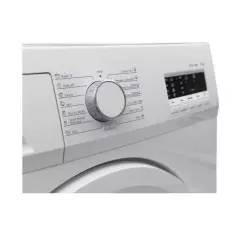 Machine a laver SHARP FE812DZL-S 8kg blanc