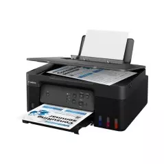 Imprimante multifonction jet d'encre Canon PIXMA G2430 A4 4800 x 1200 DPI