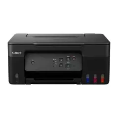 Imprimante multifonction jet d'encre Canon PIXMA G2430 A4 4800 x 1200 DPI