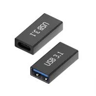 Adaptateur OTG USB vers USB 3.1 3.2