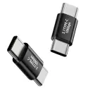 Adaptateur OTG 3.1 Type C Male vers male