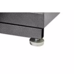 Balance plate-forme de prix électronique manuel 300kg