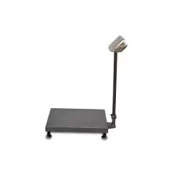 Balance plate-forme de prix électronique manuel 300kg