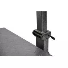 Balance plate-forme de prix électronique manuel 300kg