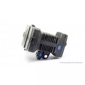 Lampe vidéo LED-1040A +batterie NP-F750 + chargeur