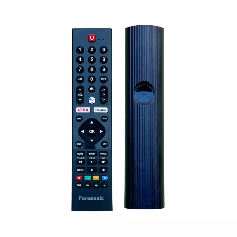 Télécommande téléviseur LCD LED 29014 Smart TV Panasonic