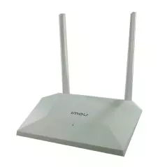 Routeur WiFi HR300 iMOU N 300 Mbps émetteur standard