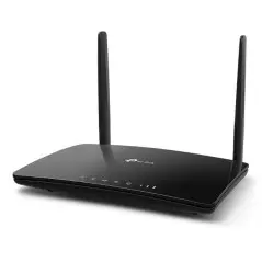 Modem routeur Wi-Fi TP-LINK Archer MR500 AC1200 (AC867 + N300) et modem 4G+ Cat6
