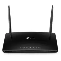 Modem routeur Wi-Fi TP-LINK Archer MR500 AC1200 (AC867 + N300) et modem 4G+ Cat6