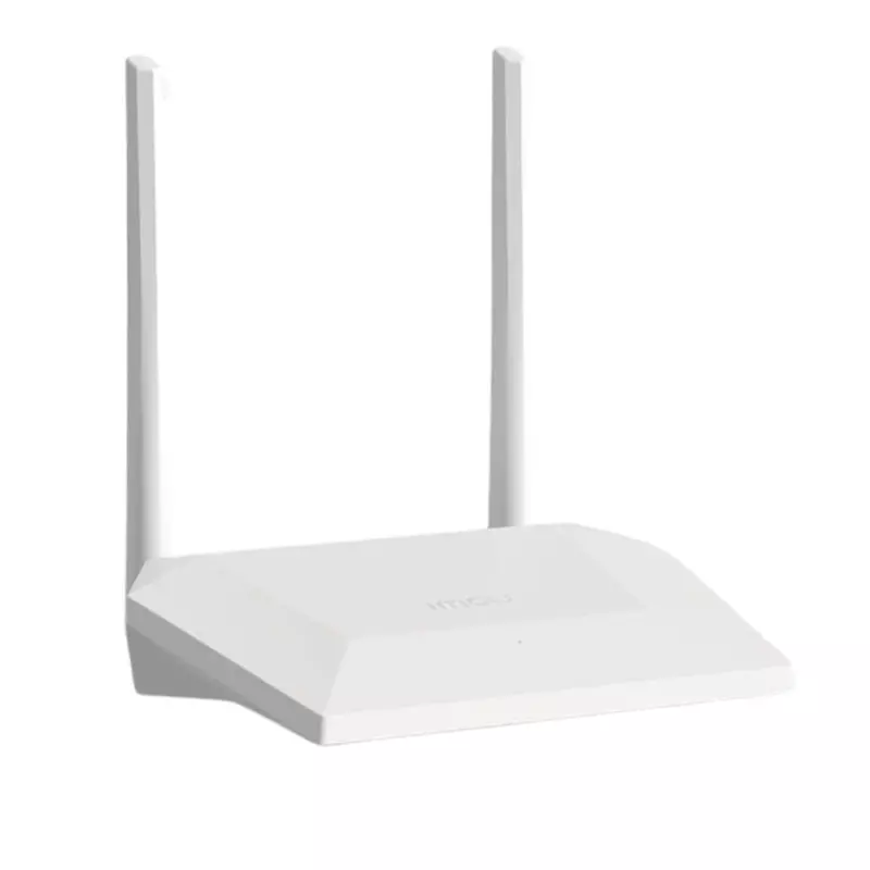 Routeur WiFi HR300 iMOU N 300 Mbps émetteur standard