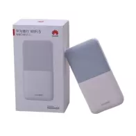 Modem routeur wifi HUAWEI E5586-326 4G mobile LTE 5s N150 Mbps avec batterie intégrée de 1500 mAh