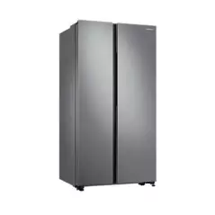 Réfrigérateur side by side SAMSUNG RS62R5003B1 647 litres gris