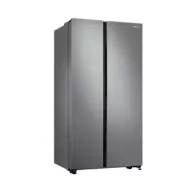 Réfrigérateur side by side SAMSUNG RS62R5003B1 647 litres gris