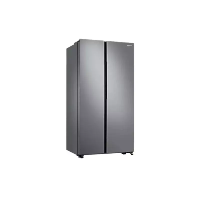 Réfrigérateur side by side SAMSUNG RS62R5003B1 647 litres gris