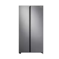 Réfrigérateur side by side SAMSUNG RS62R5003B1 647 litres gris