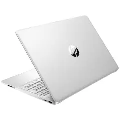 Ordinateur Portable HP 15s-fq5318TU Core i7-1255U 8Gb 512Gb LED Full HD Webcam Windows 11 Professionnel 15 pouces azerty