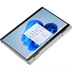 Ordinateur Portable HP x360 2-in-1 14-es1023dx Core  7-150U 16Gb 512Gb LED Full HD Tactile écran14 pouces azerty
