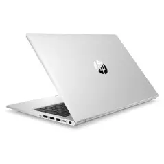 Ordinateur Portable HP Probook 450 G9 Core i7-1255U 8Gb 512Gb LED Full HD  Windows 11  écran 15 pouces azerty rétroéclairé
