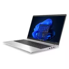Ordinateur Portable HP Probook 450 G9 Core i7-1255U 8Gb 512Gb LED Full HD  Windows 11  écran 15 pouces azerty rétroéclairé
