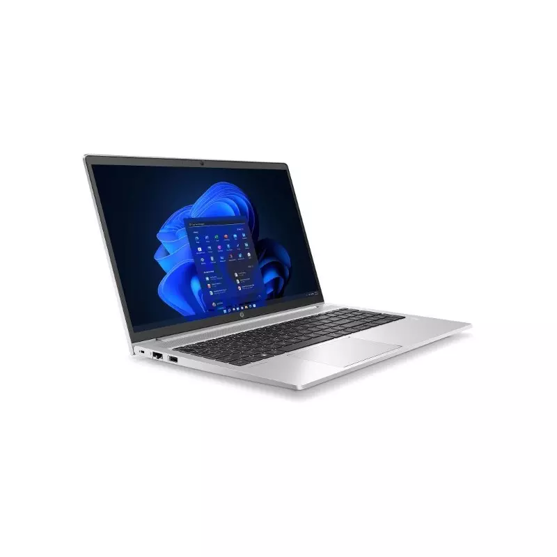 Ordinateur Portable HP Probook 450 G9 Core i7-1255U 8Gb 512Gb LED Full HD  Windows 11  écran 15 pouces azerty rétroéclairé