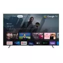 Téléviseur smart tv QLED TCL UHD 75P755 4K HD Android 85 pouces