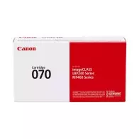 Cartouche de toner Canon 070 original pour i-SENSYS MF465dw noir