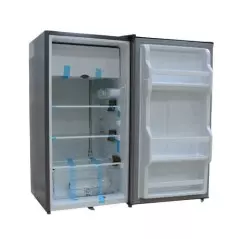 Réfrigérateur bar SOLSTAR RF118TSSLVSS 85 litres gris