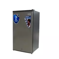 Réfrigérateur bar SOLSTAR RF118TSSLVSS 85 litres gris