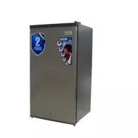 Réfrigérateur bar SOLSTAR RF118TSSLVSS 85 litres gris