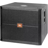 Caisson de basses JBL SRX 718 S