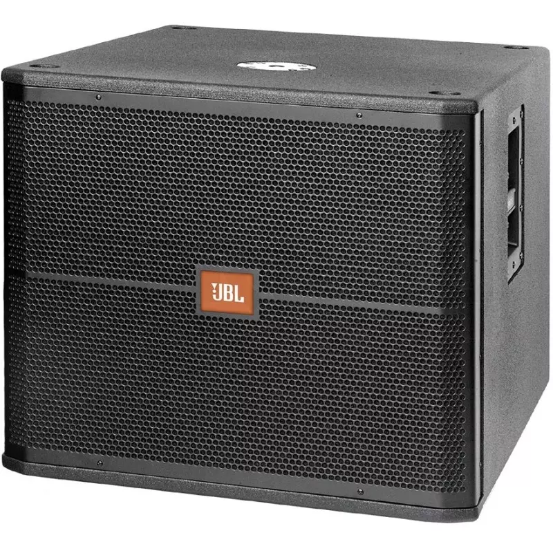 Caisson de basses JBL SRX 718 S
