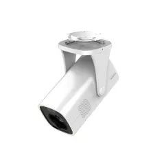 Vidéoprojecteur portable LED Full HD 1080p - 1920 x 1080 pixels - 250 Lumens - HDMIUSBBLUETOOTH - Wi-Fi - Haut-parleur intégré