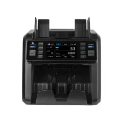 Machine à compter des billets LIGHT WAVE LW-CCM-701