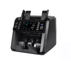 Machine à compter des billets LIGHT WAVE LW-CCM-701