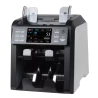 Compteuse detecteur de faux billets Lightwave LW-CCM-901