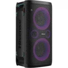 Mini chaine HISENSE HP100 300W