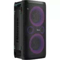 Mini chaine HISENSE HP100 300W