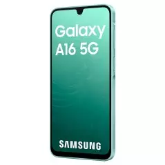 Samsung Galaxy A16 5G-LTE Dual SIM IP54 - Exynos 1330 8-Core 2.4 GHz (4GB/128GB)