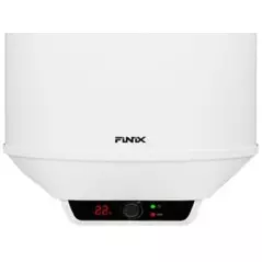 Chauffe eau FINIX TE80D20 CLR digital blanc 80 litres