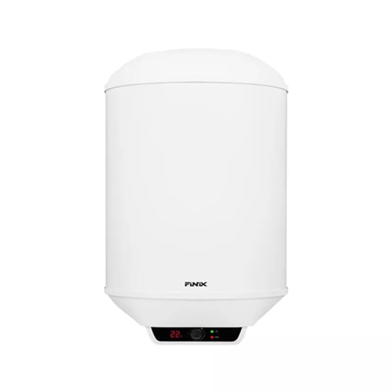 Chauffe eau FINIX TE80D20 CLR digital blanc 80 litres