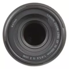 Objectif Canon EF 70-300 mm f/4-5,6 IS II USM