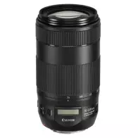 Objectif Canon EF 70-300 mm f/4-5,6 IS II USM