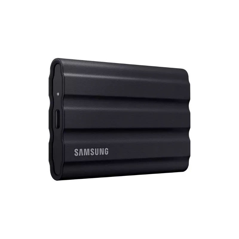 Disque dur externe SSD USB 3.1 Samsung Portable SSD T7 Shield 4Tb ultra-résistant (IP65)