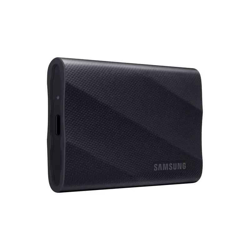 Disque Dur SSD externe 1Tb portable USB-C 3.2 avec cryptage des données Disque Dur SSD externe 1Tb portable USB-C 3.2 avec cryptage des données
